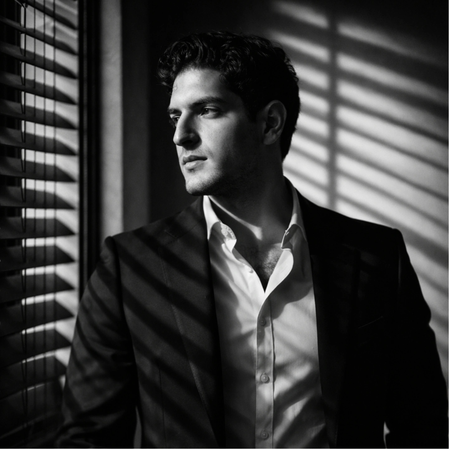 IMR Tech leadership portrait